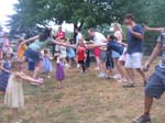 family_water_baloon_toss